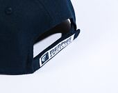 Kšiltovka New Era - 9FORTY The League - Memphis Grizzlies - Team Color