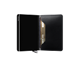 Secrid Premium Slimwallet Dusk Black