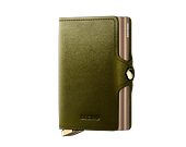 Secrid Premium Twinwallet Dusk Olive