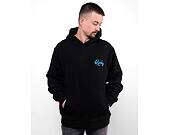 Mikina RIP N DIP Sprinkles Hoodie Black