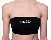 Dámský Ellesse Letti Bikini Top Black