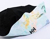 Klobouk Helly Hansen Hh Bucket Hat Ebony / Jade Esra