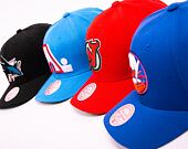 Kšiltovka Mitchell & Ness NHL Team Ground 2.0 Pro Snapback New York Islanders Blue