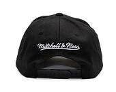 Kšiltovka Mitchell & Ness NHL Team Ground 2.0 Pro Snapback Philadelphia Flyers Black