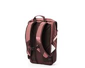 Batoh Aevor Daypack Raw Ruby