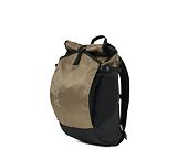 Batoh Aevor Rollpack Proof Olive Gold