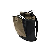 Batoh Aevor Rollpack Proof Olive Gold