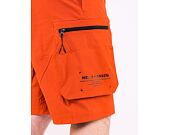 Kraťasy Helly Hansen Move QD Shorts 2.0 Canyon