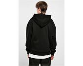 Mikina Urban Classics Ultra Heavy Hoody Black