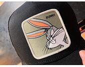 Capslab Trucker By Freegun (LOONEY TUNES) Bugs Bunny LOO/BUN1 Cap