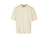 Triko Brandit Ultra Heavy Cotton Box Tee Sand