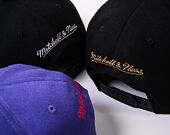 Kšiltovka Mitchell & Ness NBA Paint By Number Snapback HWC Raptors