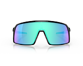 Sluneční Brýle Oakley Sutro Polished Black - Prizm Sapphire