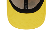 Dětská Kšiltovka New Era 9FORTY Kids MLB Starry Los Angeles Dodgers Soft Yellow