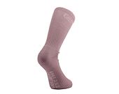 Ponožky Karl Kani Signature 3-Pack Socks light lavender/alack/White