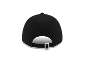 Kšiltovka New Era 9FORTY MLB League Essential Los Angeles Dodgers Black / Cardinal