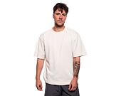 Triko Karl Kani Small Signature Essential Tee - Off White