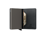 Secrid Slimwallet Mirum Black