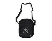 Taška New Era - Side Bag - NY Yankees - Black