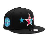 Kšiltovka New Era 9FIFTY NBA All Star Game - Cleveland - Black