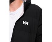 Bunda Helly Hansen - YU 24 Reversible Puffer - Black