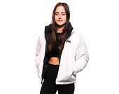 Dámská Bunda Helly Hansen - Woman YU 24 Reversible Puffer - Black