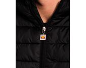 Ellesse Lombardy Padded Jacket Black (Anthracite)