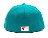 Kšiltovka New Era 59FIFTY MLB Retro Pin Pack Seattle Mariners Team Color