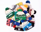 Kulich New Era NFL Sideline Knit 23 New York Giants