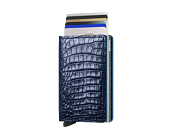 Secrid Slimwallet Nile Blue