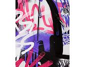 Batoh Sprayground Vandal Couture Backpack