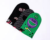 Kukla Sprayground Alien Ski Mask