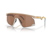 Sluneční Brýle Oakley BXTR "Patrick Mahomes" Matte Terrain Tan/Prizm Tungsten