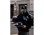 Kšiltovka New Era 59FIFTY MLB Team Color New York Yankees Cooperstown Navy / White / Kelly Green