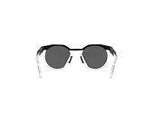 Sluneční Brýle Oakley HSTN MtBlk/Clr w/ Prizm Black Polar