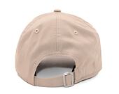 Kšiltovka New Era 9FORTY NBA Repreve Chicago Bulls Ash Brown / Red