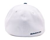 Kšiltovka Oakley Scatter Skull Ff Hat 26C