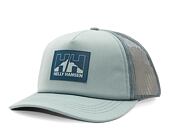 Kšiltovka Helly Hansen Trucker 489 Cactus