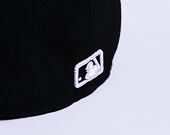 Kšiltovka New Era - 59FIFTY My First - NY Yankees - Black / White