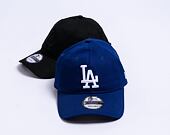 Kšiltovka New Era 9TWENTY MLB League Essential Los Angeles Dodgers - Team Color