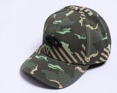 Kšiltovka Oakley Tincan Cap - Urban Green Camo