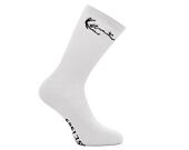 Ponožky Karl Kani Signature 3 Pack Socks off White/Tie Dye/Apricot