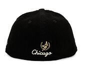 Kšiltovka New Era 59FIFTY "NBA Letterman Pin" Chicago Bulls - Team Color