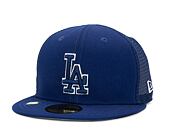 Kšiltovka New Era 59FIFTY MLB "2023 Spring Training" Los Angeles Dodgers - Team Color