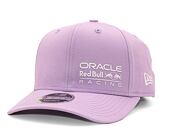 New Era 9FIFTY Seasonal Red Bull F1 Tropic Purple Cap