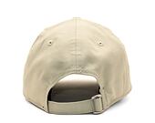 Kšiltovka New Era 9FORTY MLB League Essential New York Yankees - Stone / Ash Brown