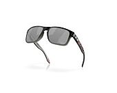 Sluneční Brýle Oakley Holbrook Prizm Black