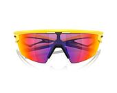 Sluneční Brýle Oakley Sphaera Prizm Road - Yellow