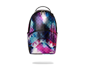 Batoh Sprayground Tye Check Backpack