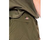 Kraťasy Dickies Jackson Cargo Short DK0A4YACMGR1